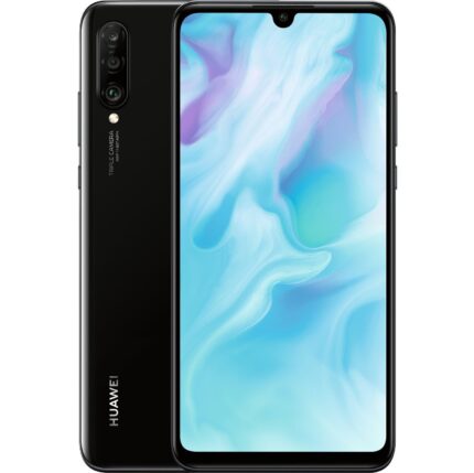 Huawei P30 lite (128GB) Midnight Black