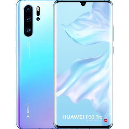 Huawei P30 Pro (256GB) Breathing Crystal