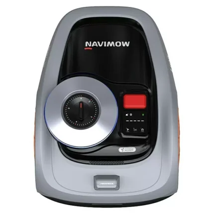 Segway Mähroboter Navimow i105E 500 m², Schnittbreite: 18 cm