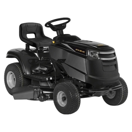 Alpina Rasentraktor AT3 98 HA 414 cm³, Schnittbreite: 98 cm