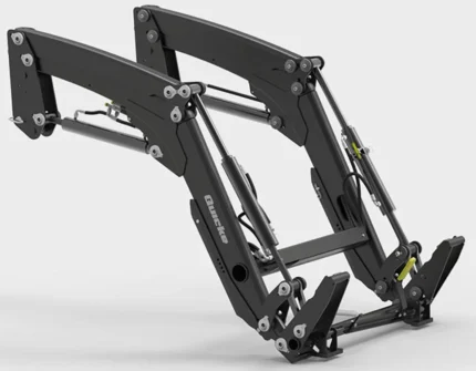 Alö Frontlader C12S passend für Solis 26 HST