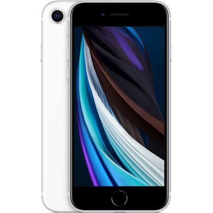 Apple iPhone SE (256GB) Weiß