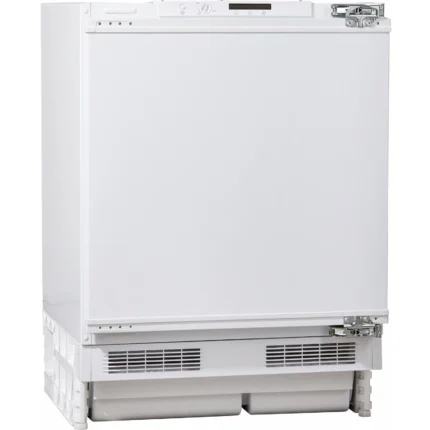 BEKO Einbaugefrierschrank BU 1201, 82,0 cm hoch, 59,5 cm breit