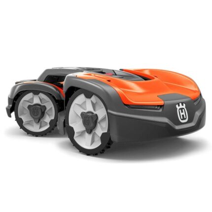 HUSQVARNA 535 AWD Automower®