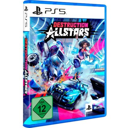 Destruction AllStars (PS5)