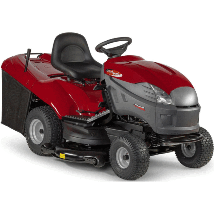 Castelgarden Rasentraktor PTX 210 HD – Modell 2025