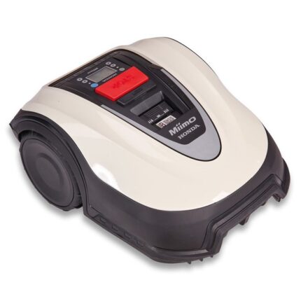 HONDA Miimo HRM 40 Mähroboter