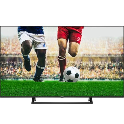 Hisense 55AE7200F LED-Fernseher, Smart-TV, 4K Ultra HD (139 cm/55 Zoll)