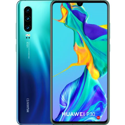 Huawei P30 (128GB) Aurora