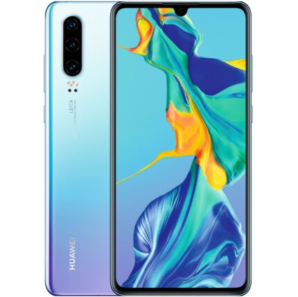 Huawei P30 (128GB) Breathing Crystal