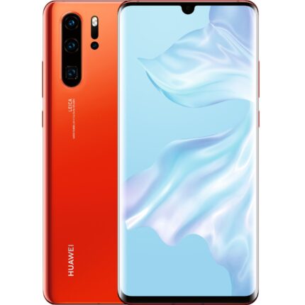Huawei P30 Pro (128GB) Amber Sunrise