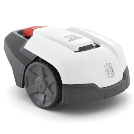 HUSQVARNA 105 Automower® Weiß