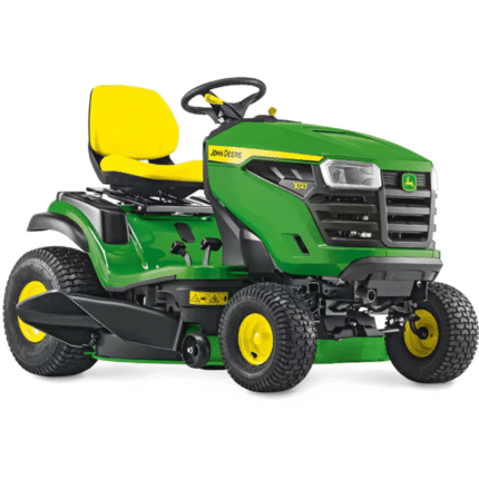John Deere Rasentraktor X127 – Modell 2025
