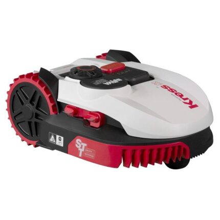KRESS Mission Nano KR101E Mähroboter
