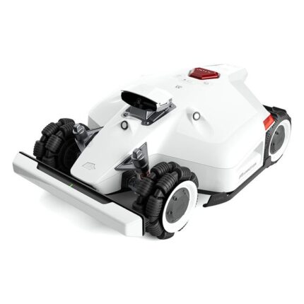 MAMMOTION LUBA 2 AWD 5000 Mähroboter