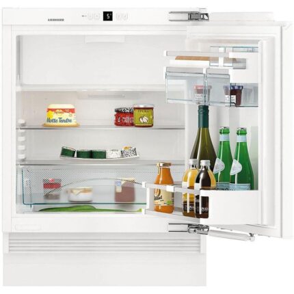 Liebherr Einbaukühlschrank Premium UIKP 1554-20, 82 cm hoch, 60 cm breit