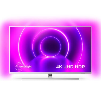 Philips 50PUS8505/12 LED-Fernseher, Android TV, 4K Ultra HD (126 cm/50 Zoll)