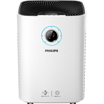 Philips AC5659/10 Luftreiniger für 130 m² Räume