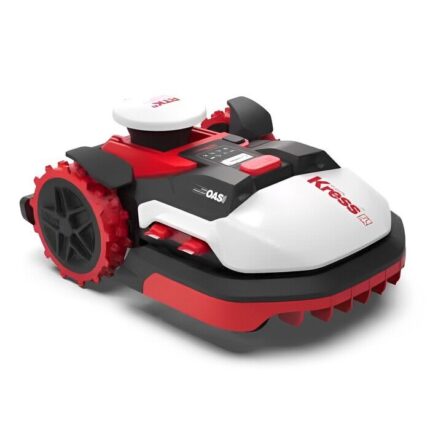 KRESS Mission RTKn KR160E Mähroboter