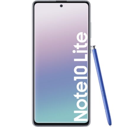 Samsung Galaxy Note10 Lite (128GB) Aura glow