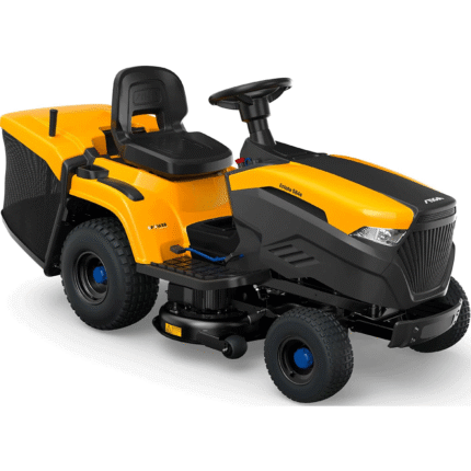 Stiga Akku-Rasentraktor Estate 584e – Modell 2025