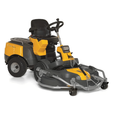 Stiga Frontmäher Park Pro 900 WX – Grundgerät ohne Mähwerk – Modell 2025