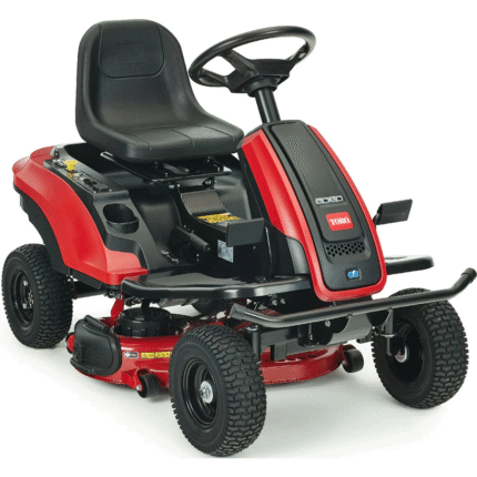 Toro Akku-Rasentraktor eS3000SD – Modell 2025