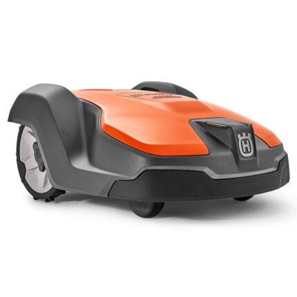 HUSQVARNA 520 Automower®