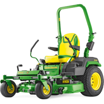 John Deere Rasentraktor ZTrak Z545R mit 122 cm Hochleistungsmähwerk – Modell 2025