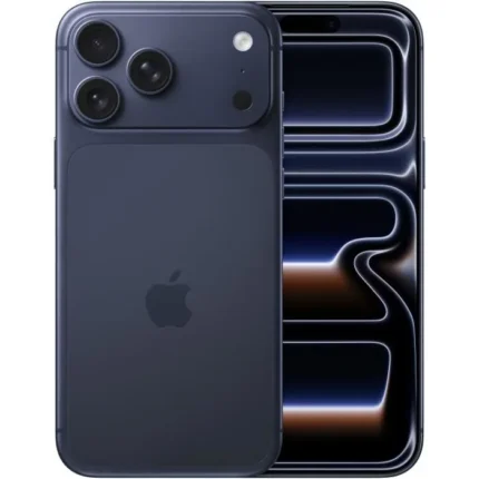 APPLE iPhone 17 Pro Max 2 TB Deep Blue