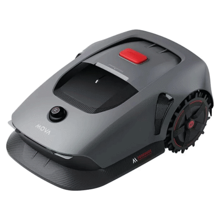 Mova Mähroboter 1000 1.000 m²,20 cm, Laser-gestützte Navigation, LiDAR