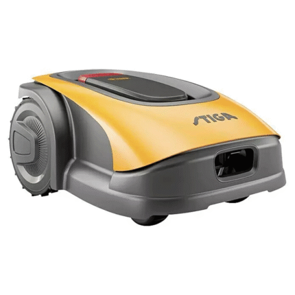 Stiga Mähroboter G 600 600 m², Schnittbreite: 18 cm, Induktionsgestützte Navigation
