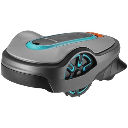 GARDENA SILENO life 750 Mähroboter